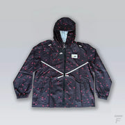 Veste De Running Noir