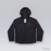 Veste Miler Noir