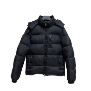 Doudoune Ralph Lauren En Duvet