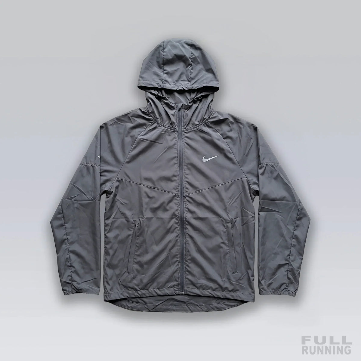 Veste Miler Gris
