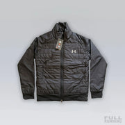 Veste under hybride