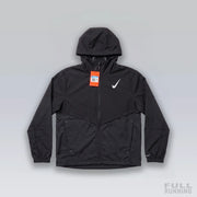 Veste de Running Aeroswift Noir