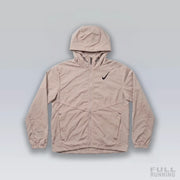 Veste de Running Aeroswift Beige