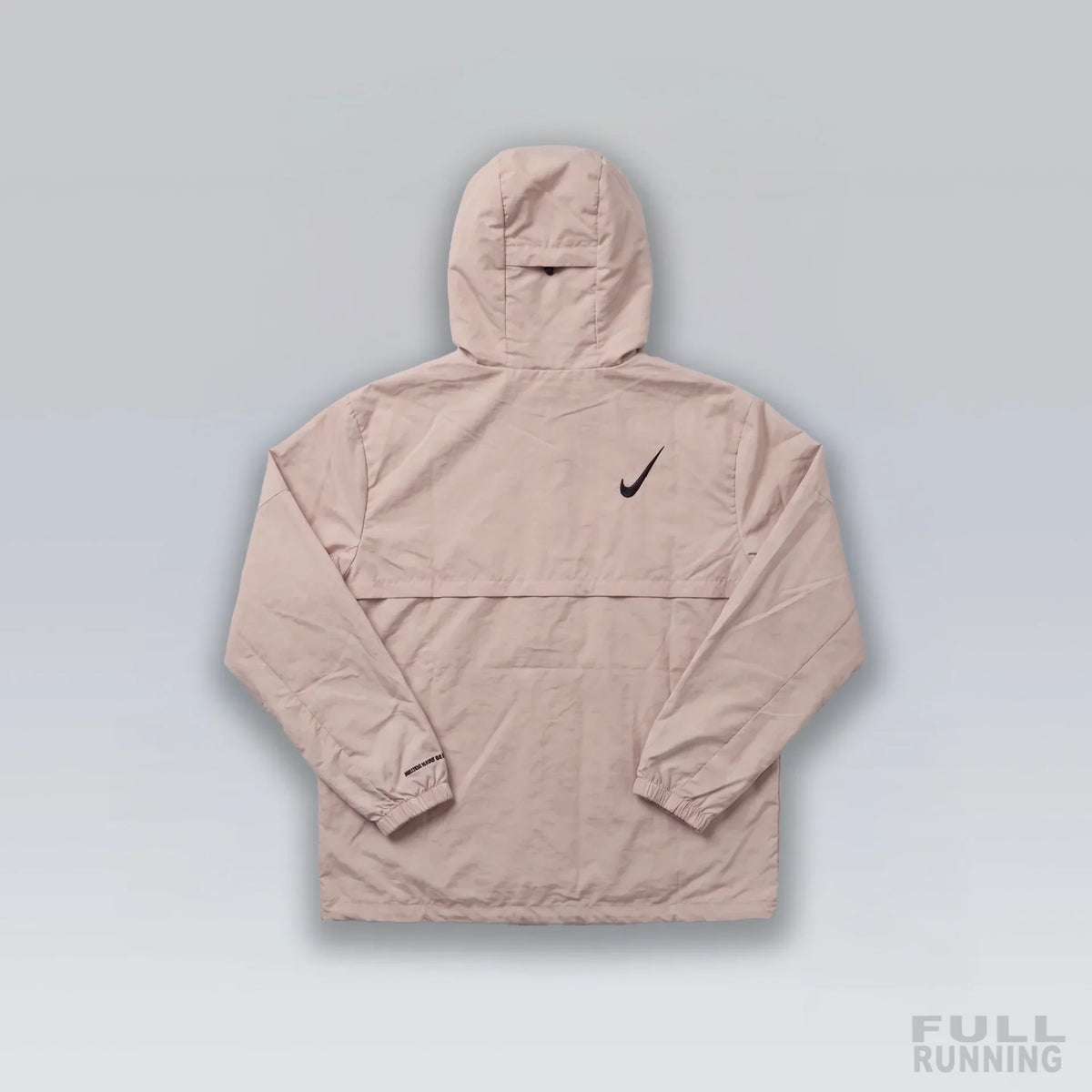 Veste de Running Aeroswift Beige