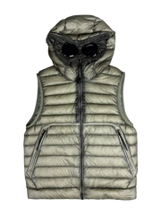 Veste Sans Manches C.P Company Matelassé