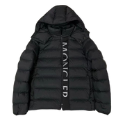 Doudoune Moncler Puffer En Nylon