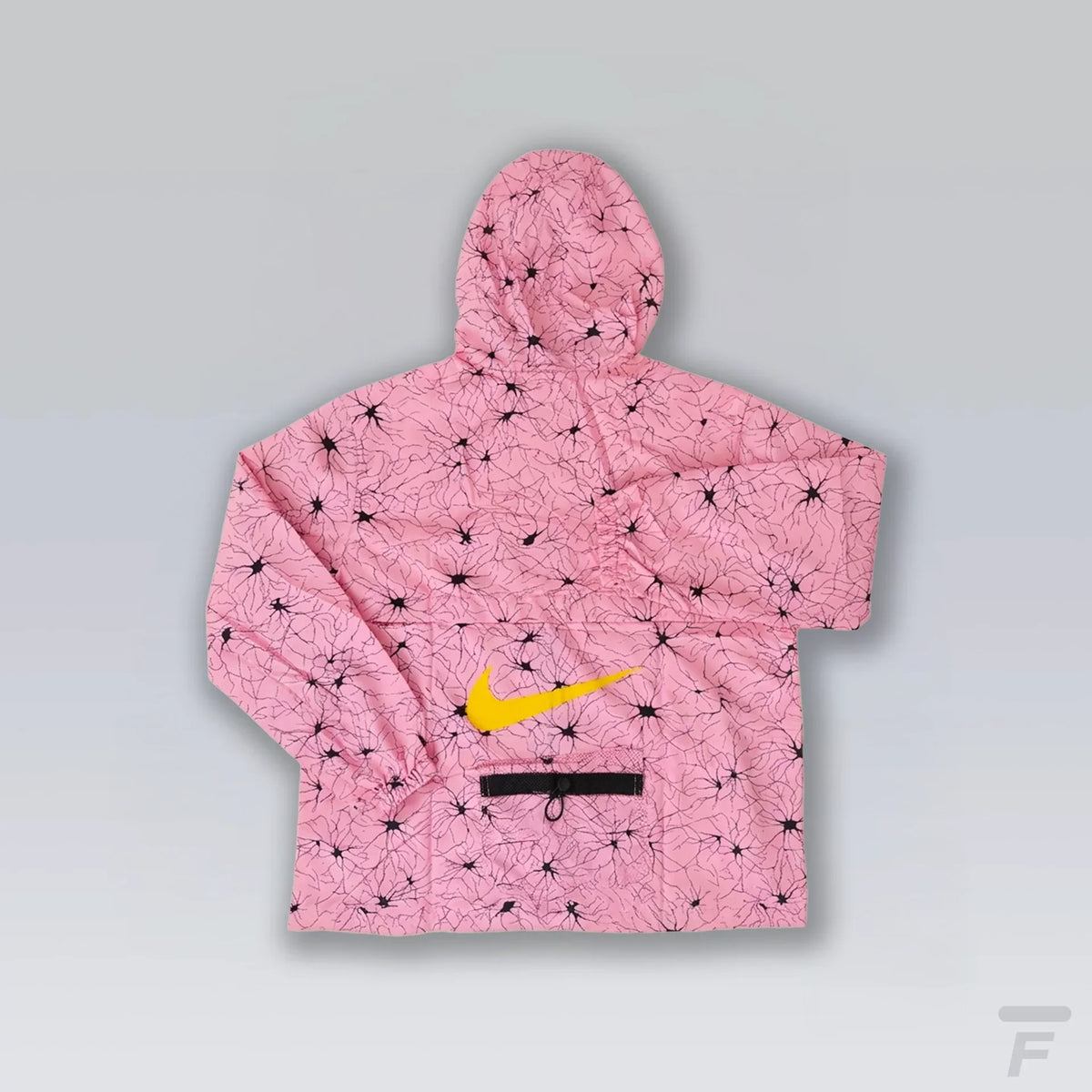 Veste De Running Rose