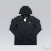 Veste Storm Run Noir
