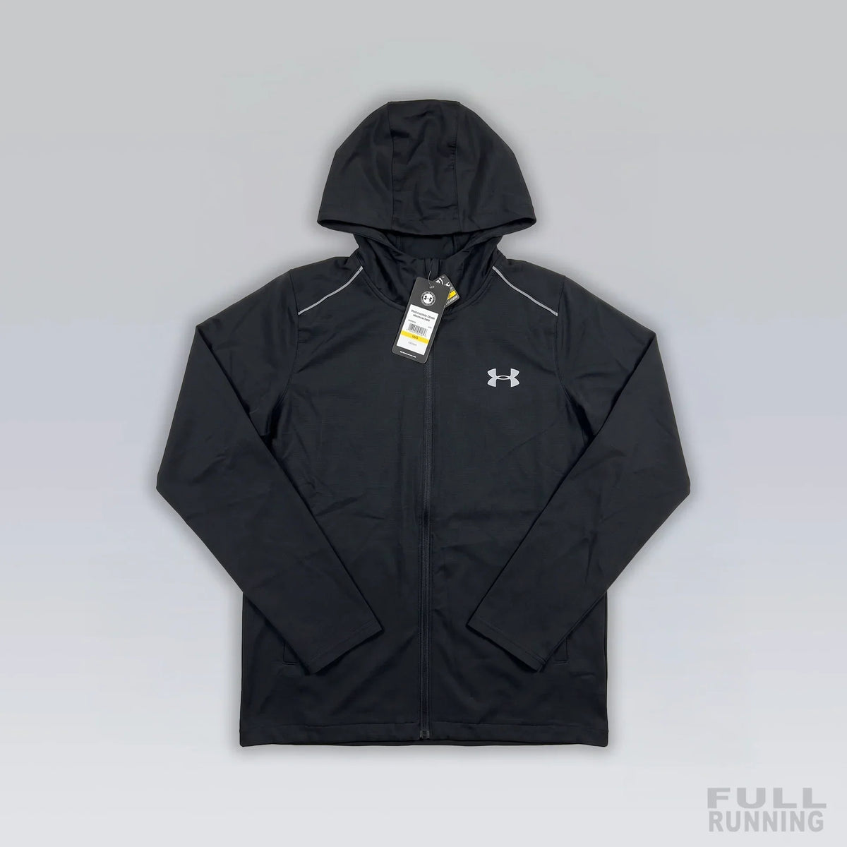 Veste Storm Run Noir